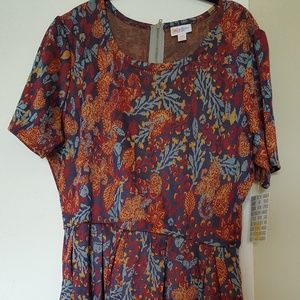 Lularoe Amelia